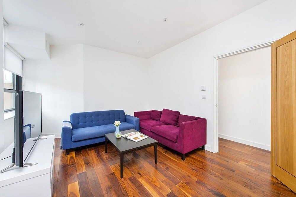 Stylish & Chic 1BR apartment in Harrow