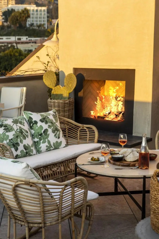 Hotel 850 SVB, West Hollywood, a Member of Design Hotels