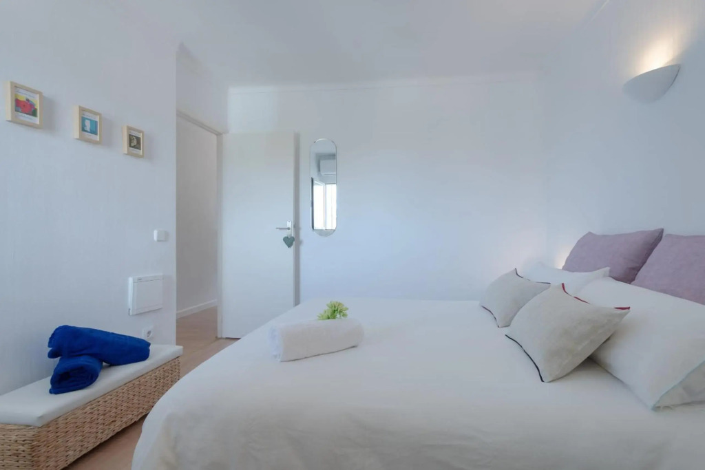 YupiHome Delfin III Apartment