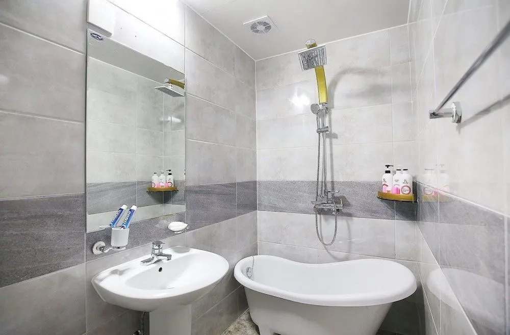 Seosan Mari Hotel