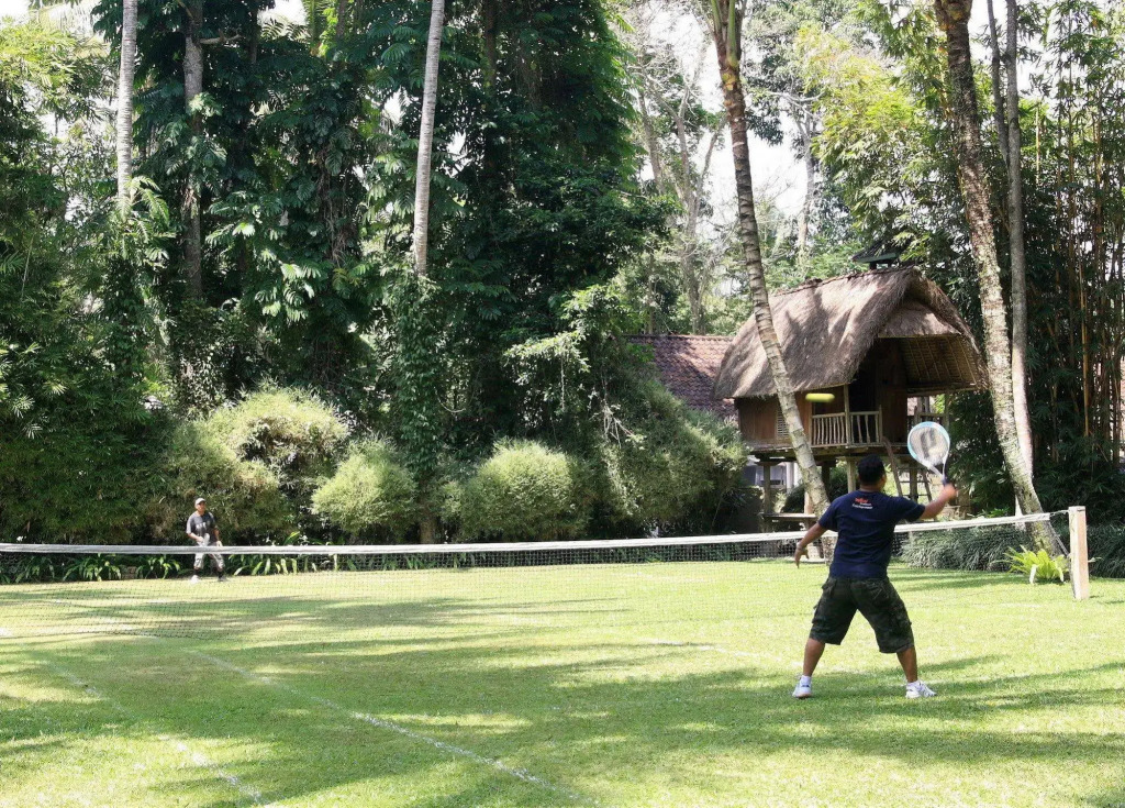 Villa Puri Tupai