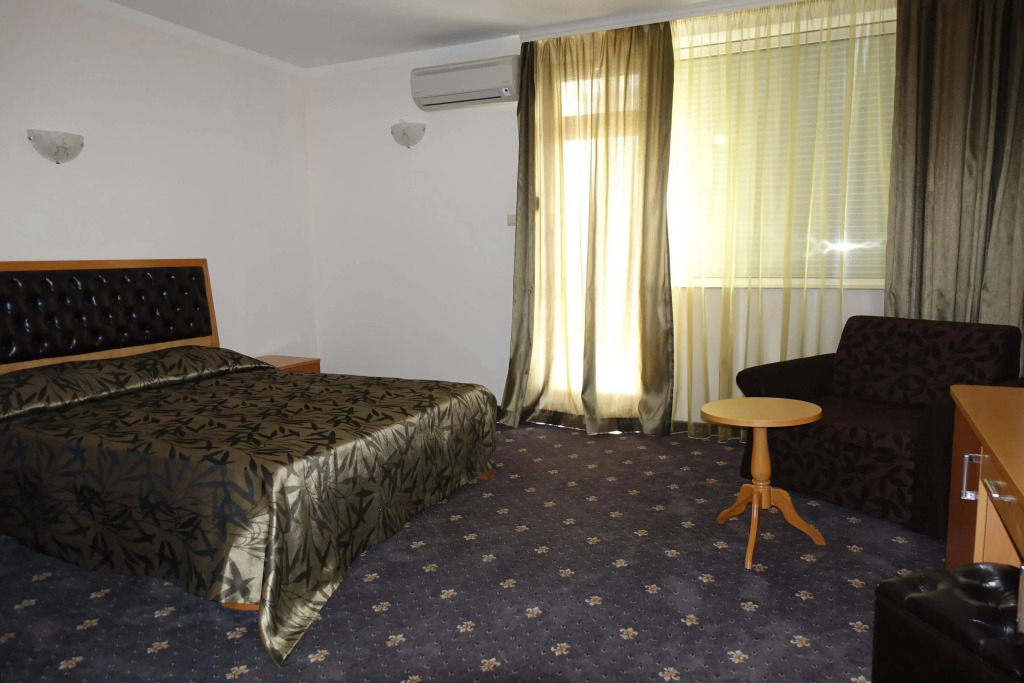 Incognito Hotel