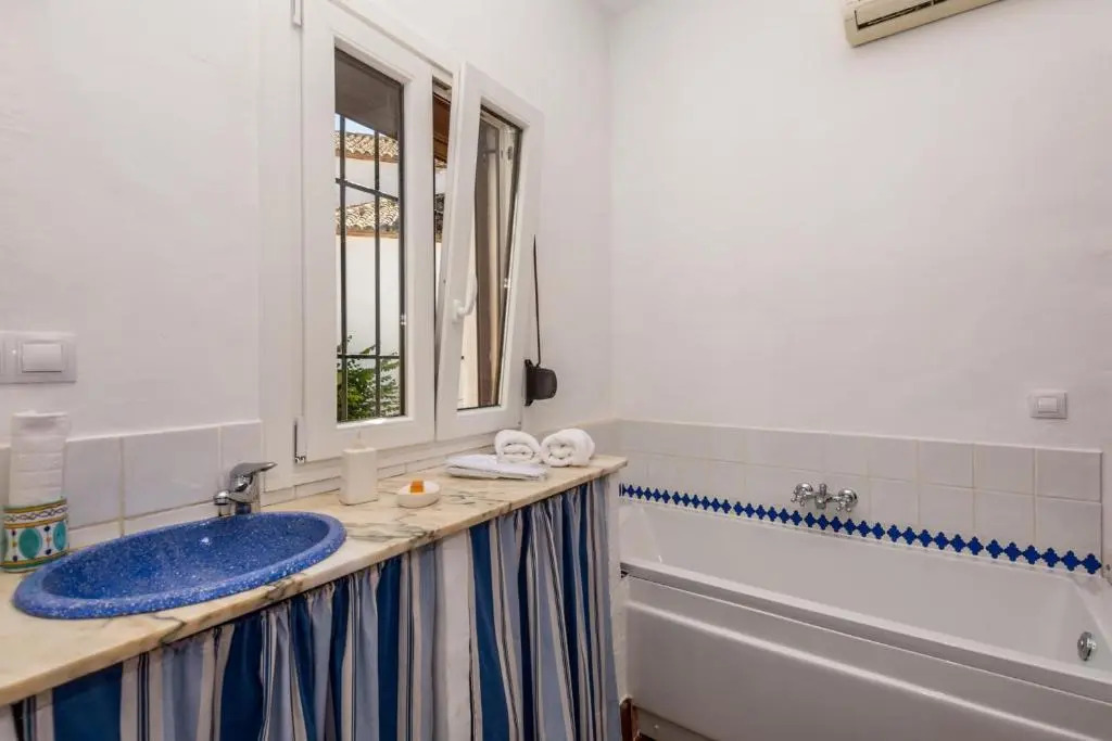 Hotel Los Castaños
