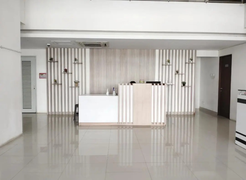 Apartemen Riverview Residence By Yapadi Hotel