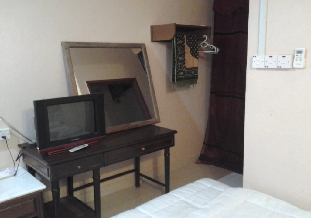 MNR Motel