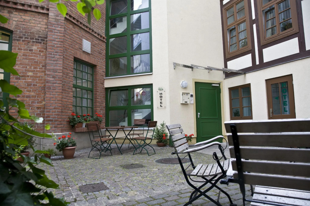 Hotel am Schloß