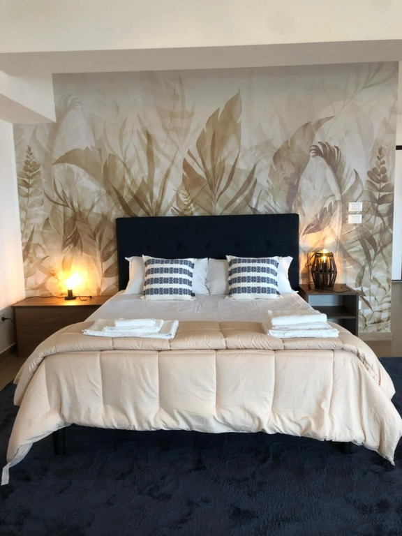 Thalassa Panoramic Suites