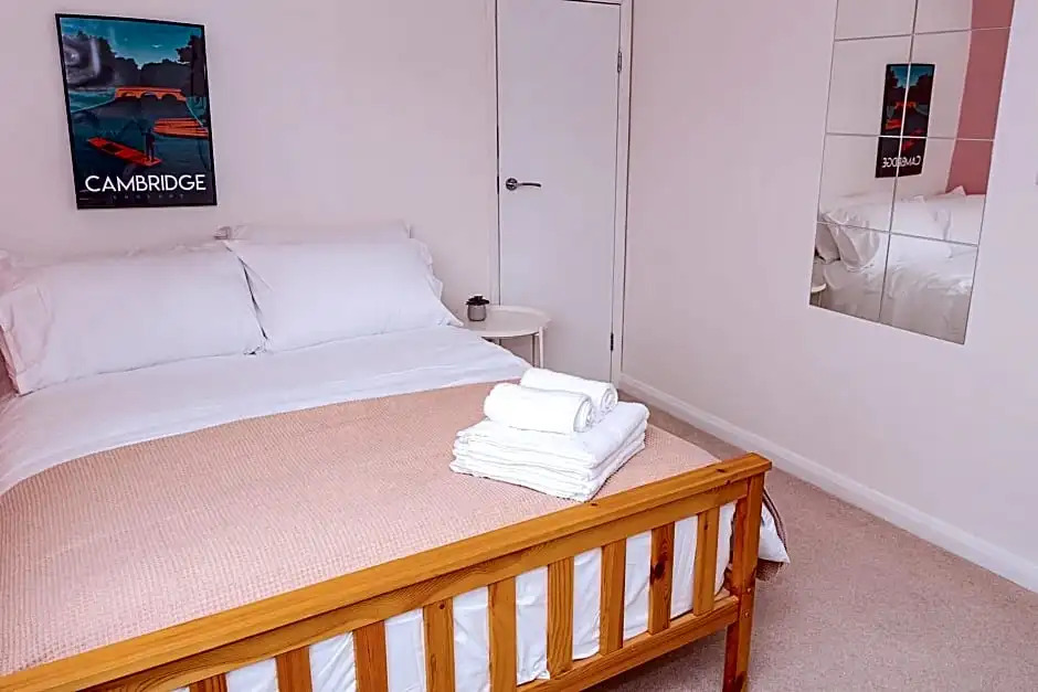 Cozy Stay