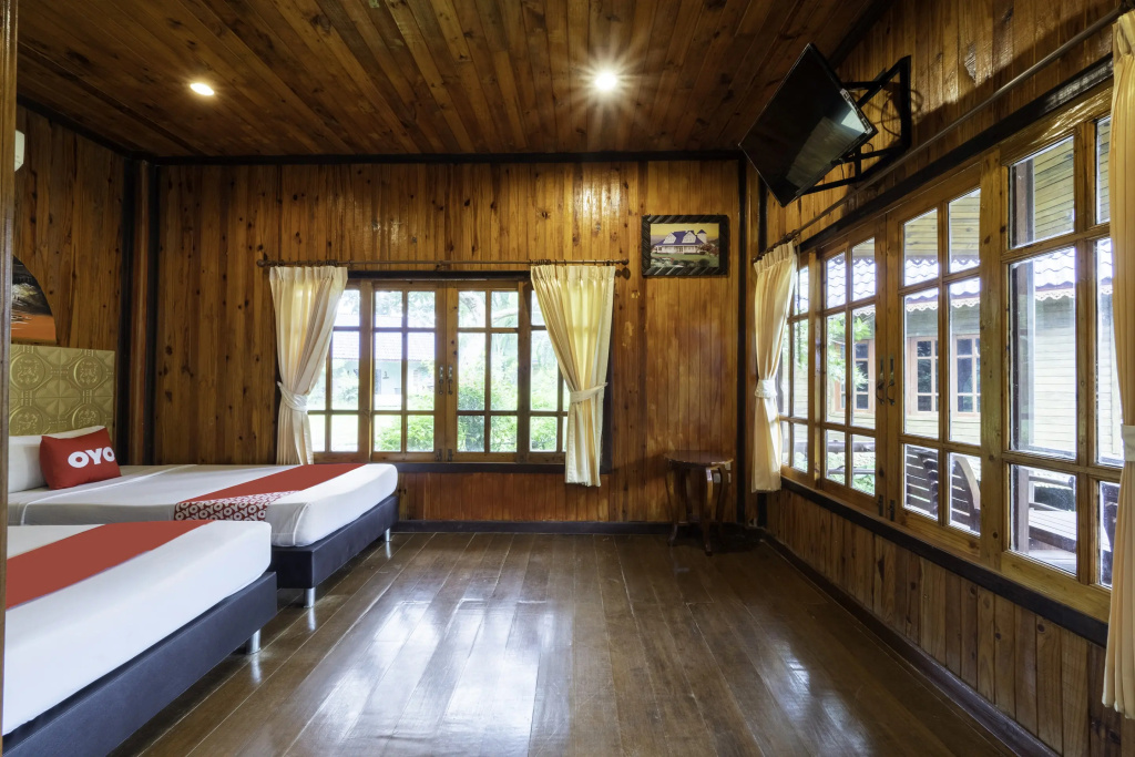 Blue Lake Resort & Spa Koh Chang