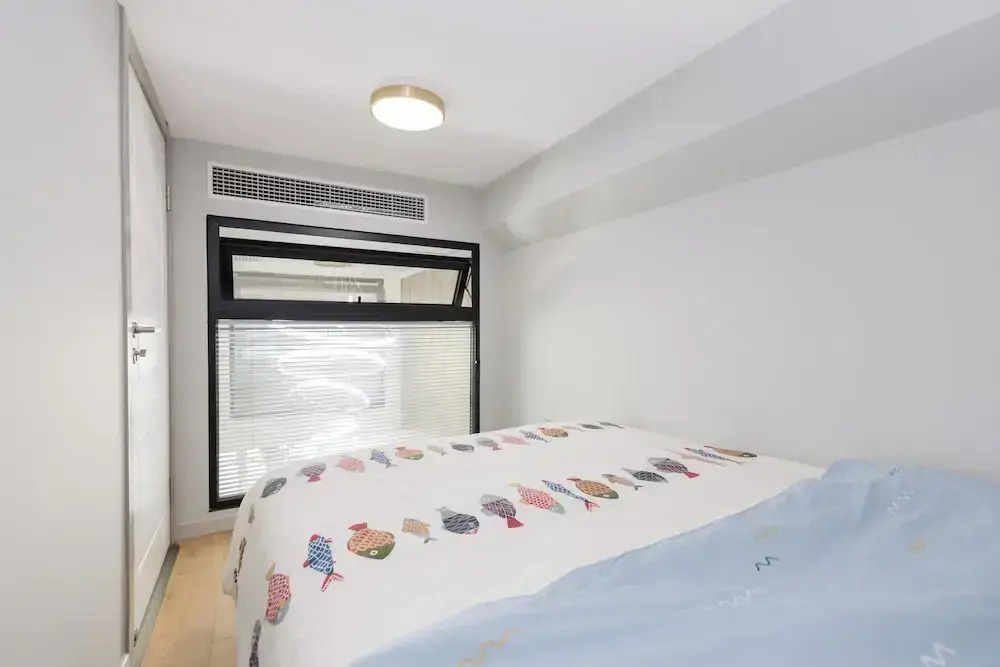 Mu En Apartment - Haiyang Road