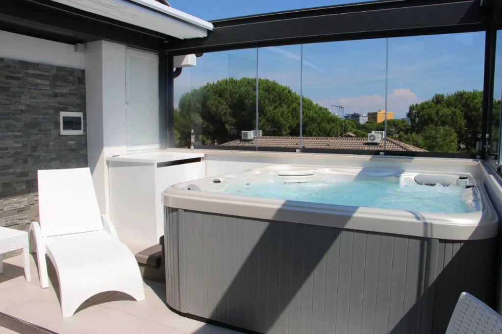 Hotel La Pigna