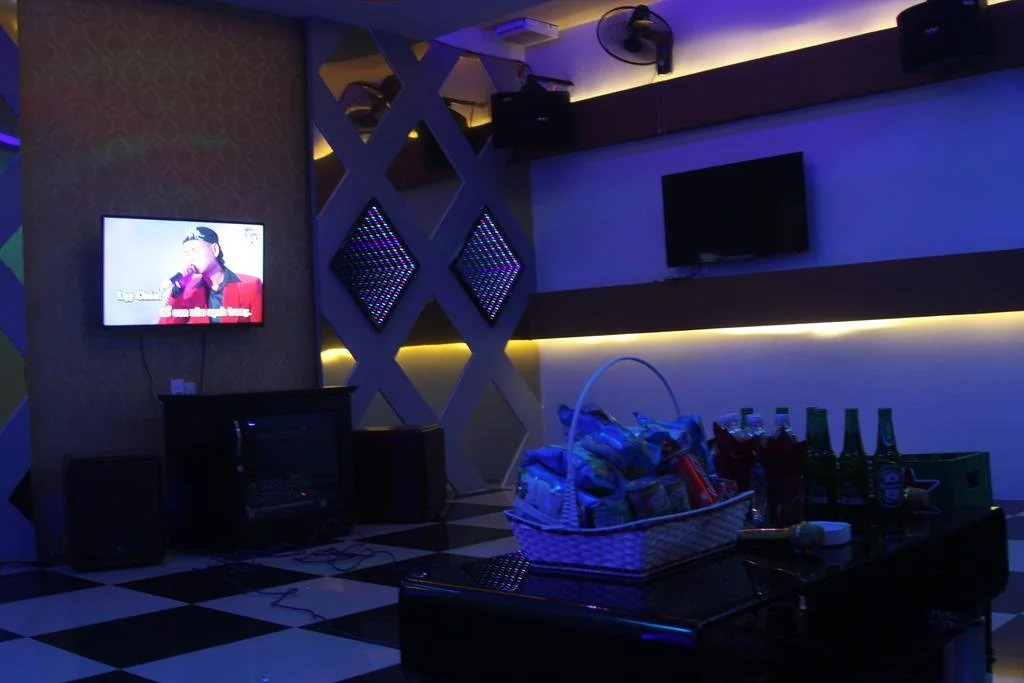 Khoa Thanh Hotel