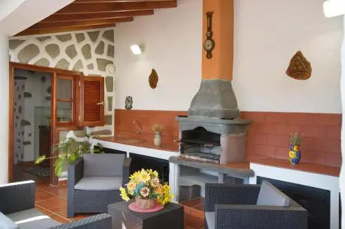 Casita Bentayga