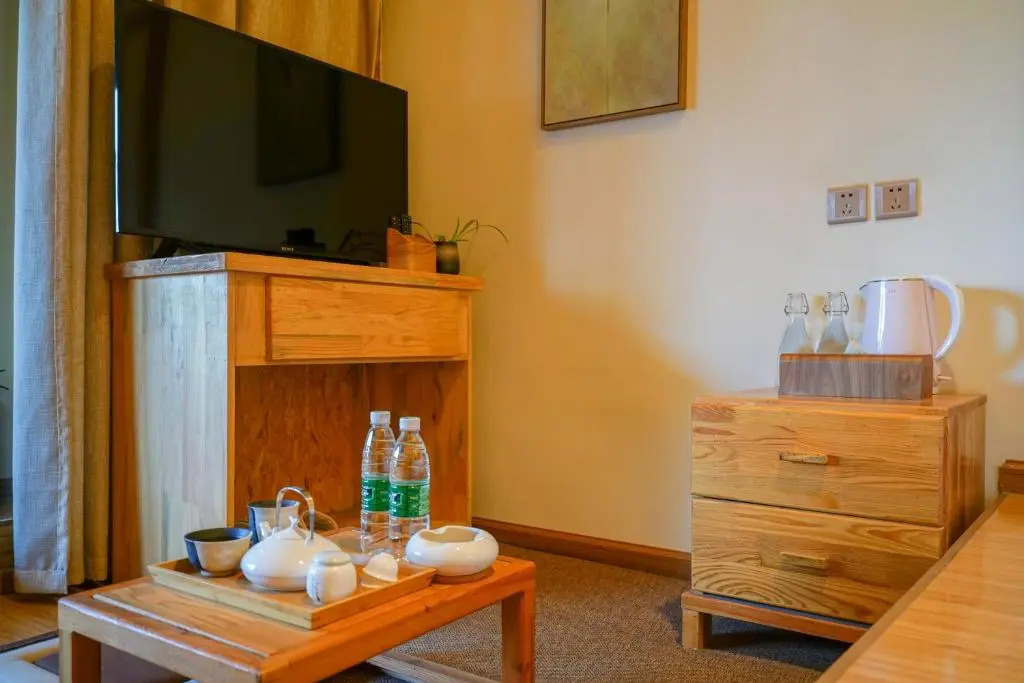 Floral Hotel · Dream Lijiang Inn Lijiang