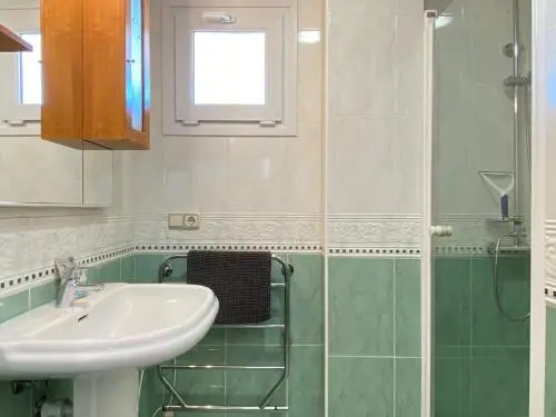 Milenio 2d Apartments Casasol