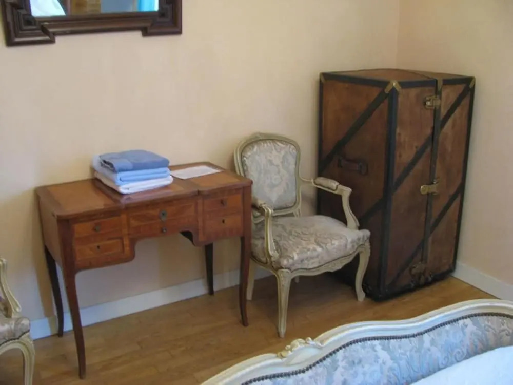 Chambres dHôtes lHermine