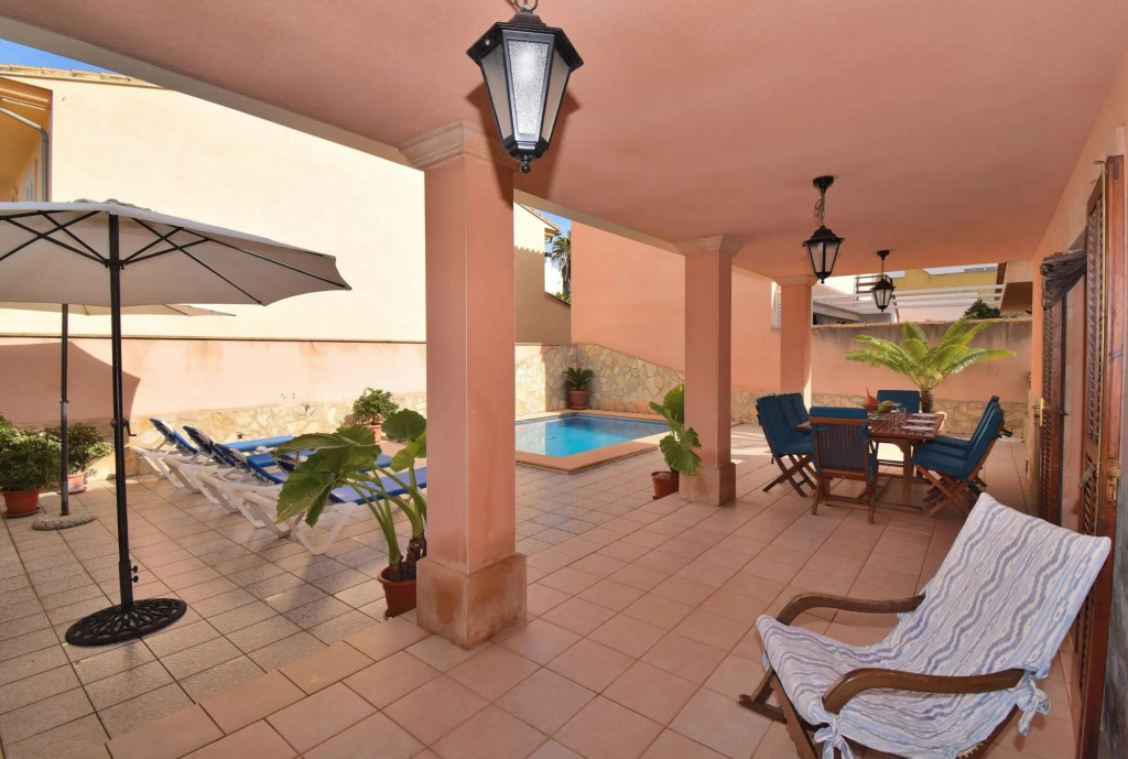 Villa Cas Barber 226 by Mallorca Charme