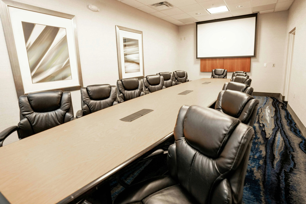 Fairfield Inn & Suites by Marriott Kearney