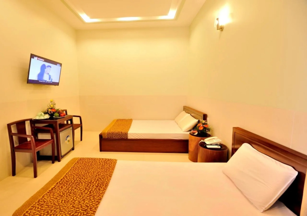 Dong Xanh Hotel