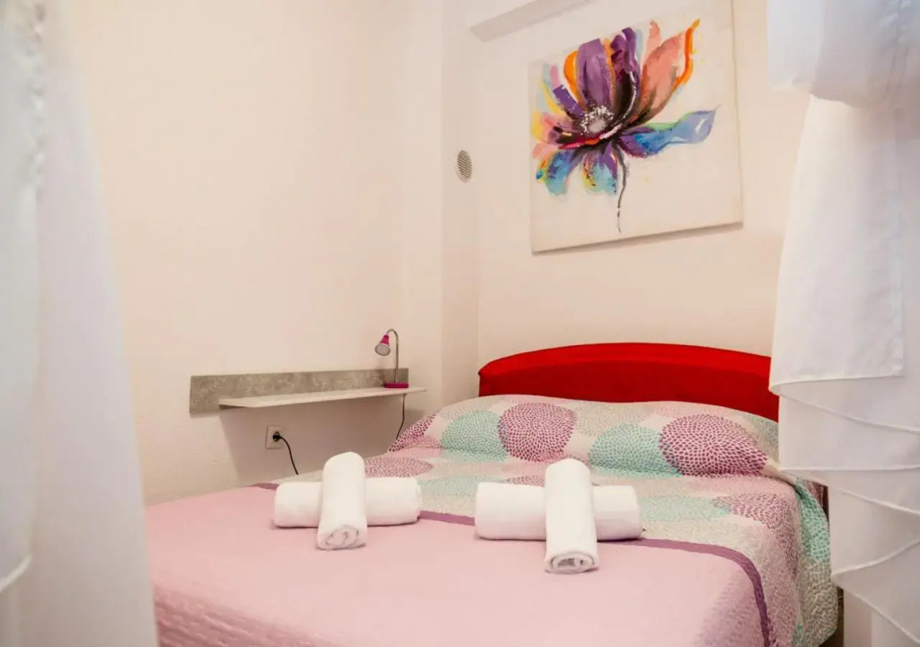 Studio apartman Mima