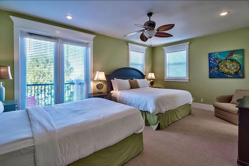 Miramar Beach Villas #103