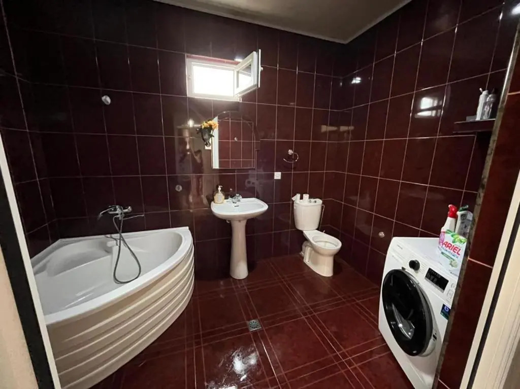 Sofio's Apartment