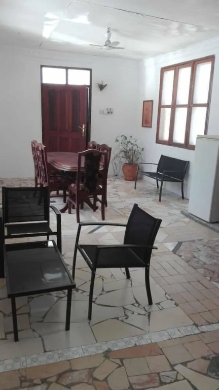 Bububu Apartment