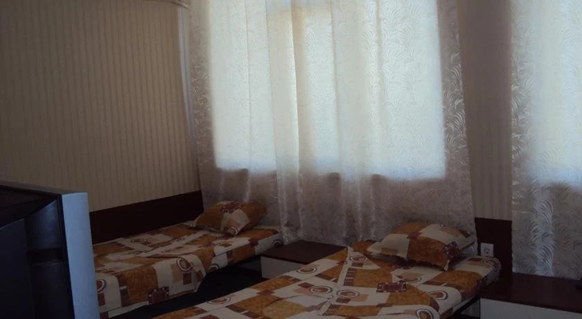 Guest Rooms Jivel