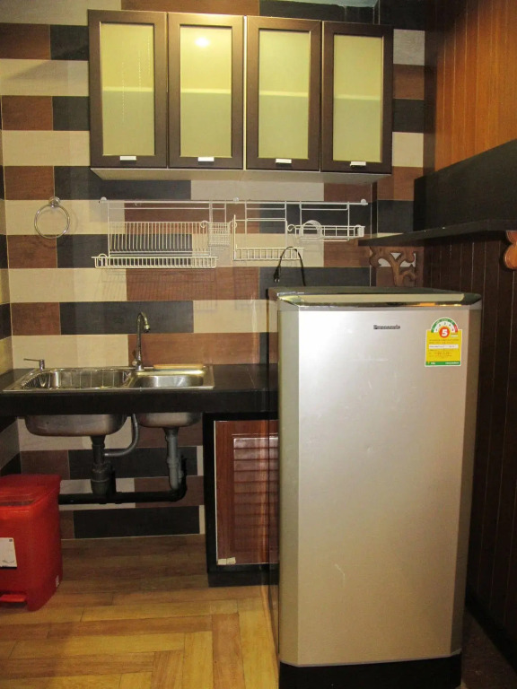 Wandee House Jomtien