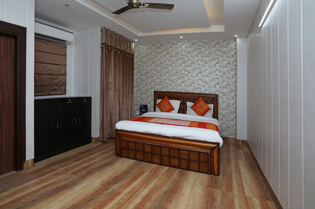 Hotel Prime View By OYO Rooms