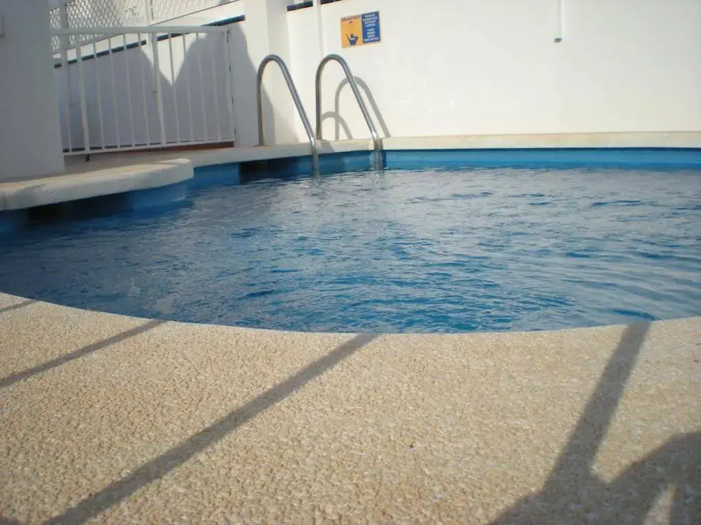 Apartamentos Alan