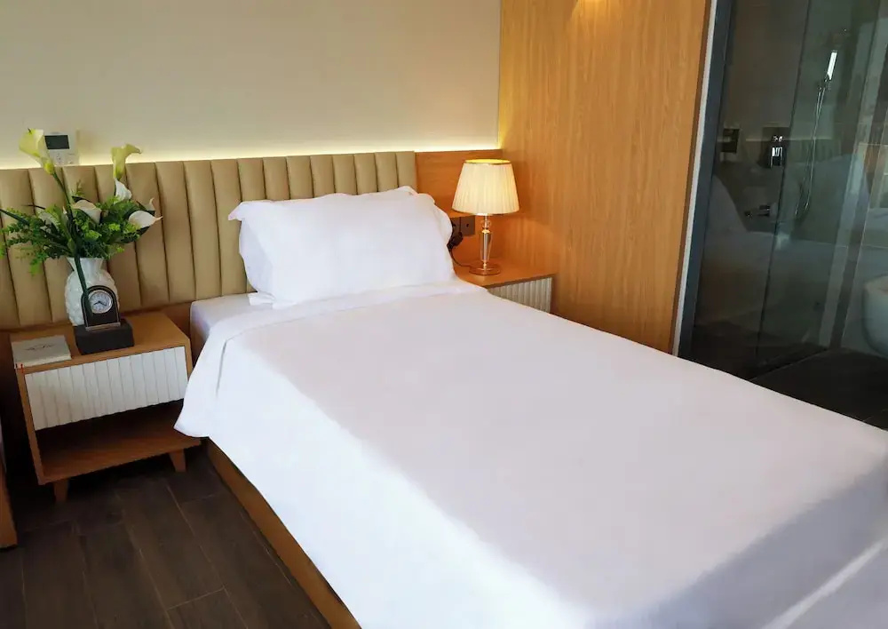 Daystar Hotel