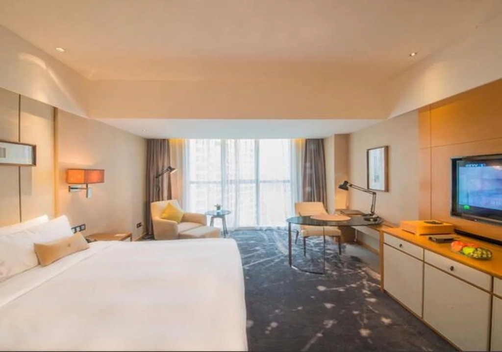Changsha Longhua International Hotel