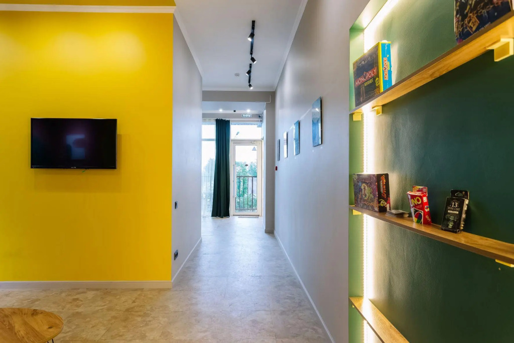 Hostel Doma