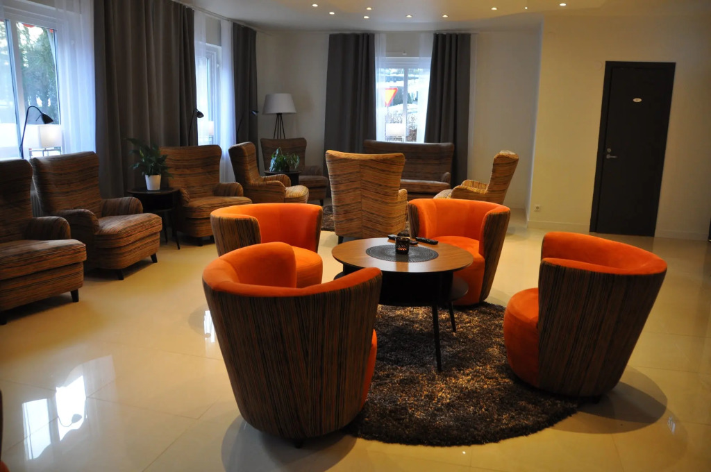 Kungsbacken Hotell & Konferens