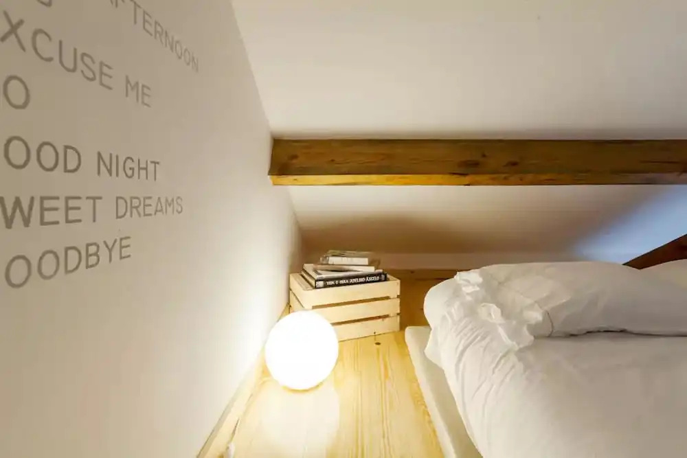 BOUTIQUE Rentals - Garden Studio