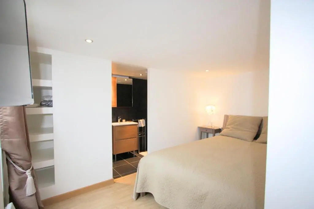 Superbe Appartement