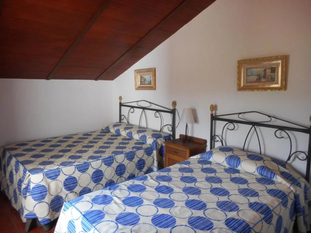 Casa Crisal