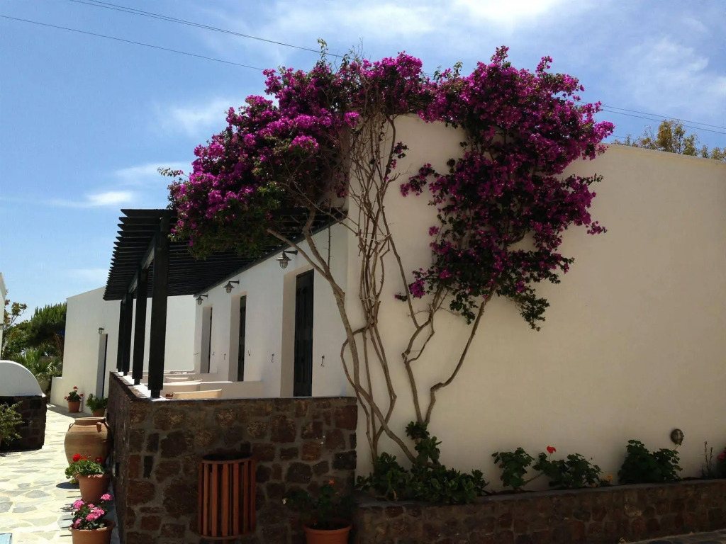 Hotel Mathios Village