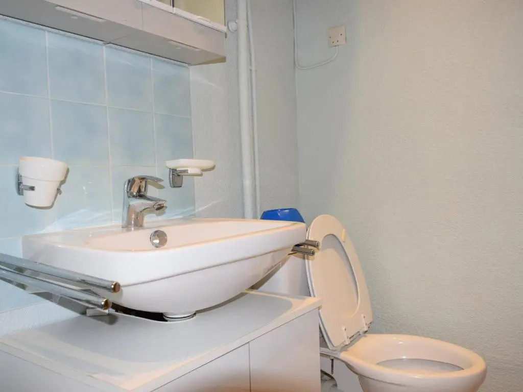 Appartement Bernex, 2 Pièces, 6 Personnes - Fr-1-498-31