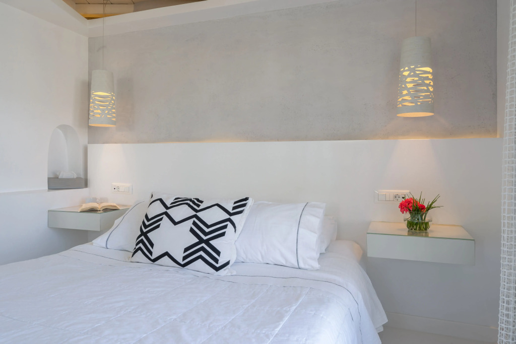 Semeli Hotel Mykonos