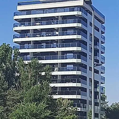 Solid Residence Apartamente