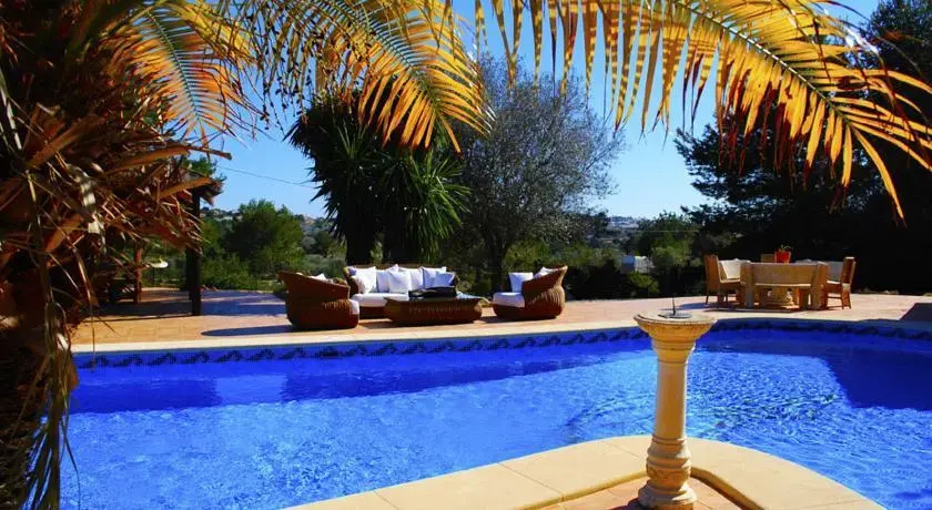 Finca Opulance