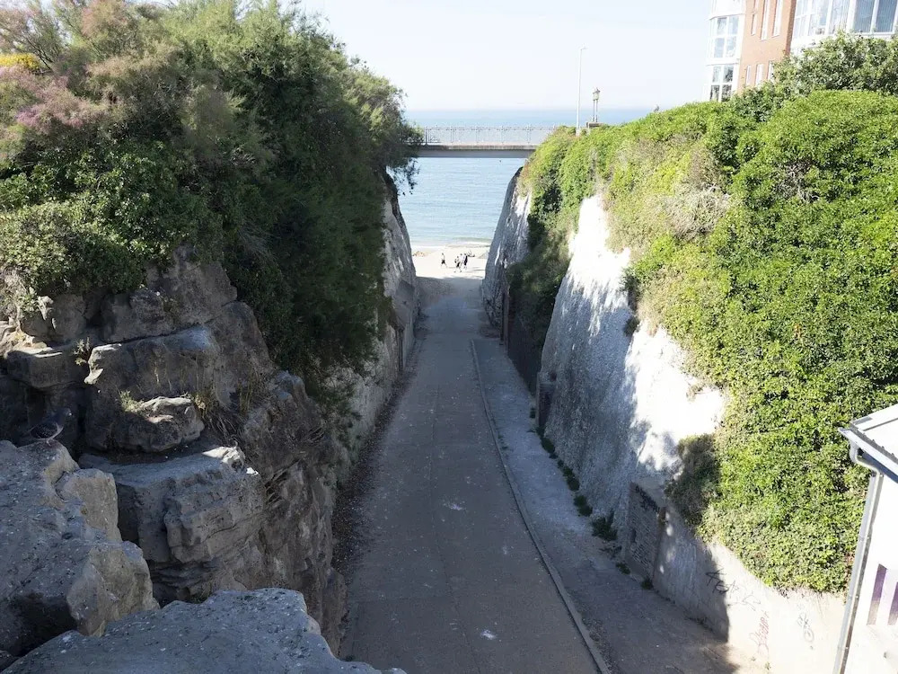 The Mews