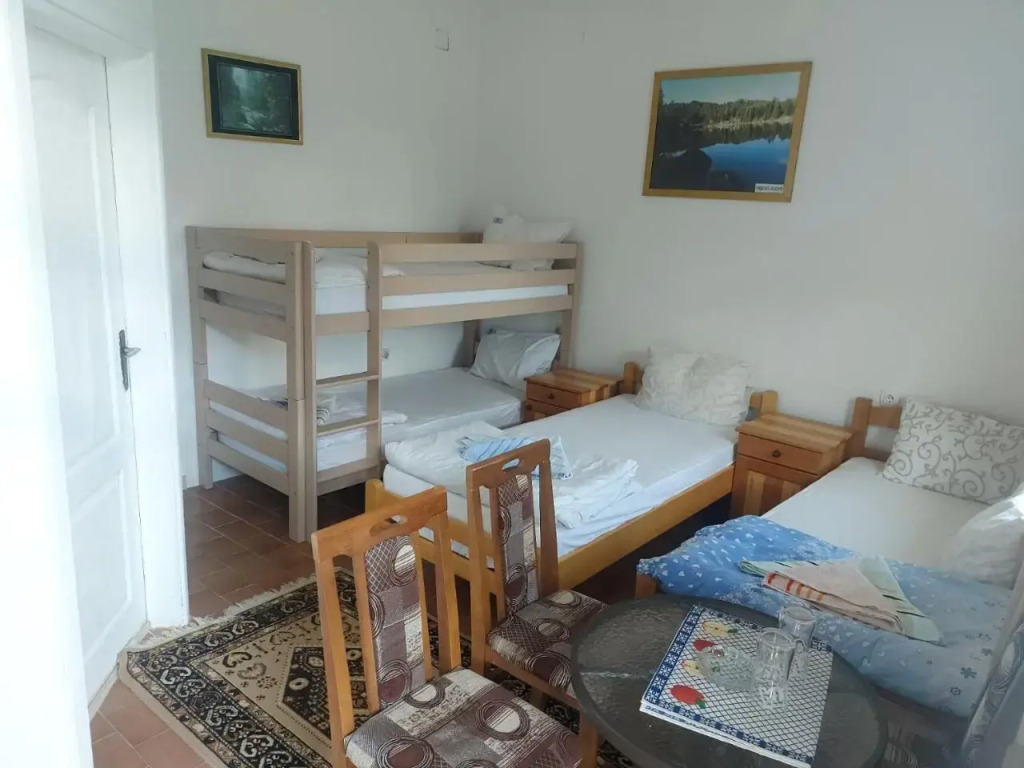 Rooms Lida & Friendly home