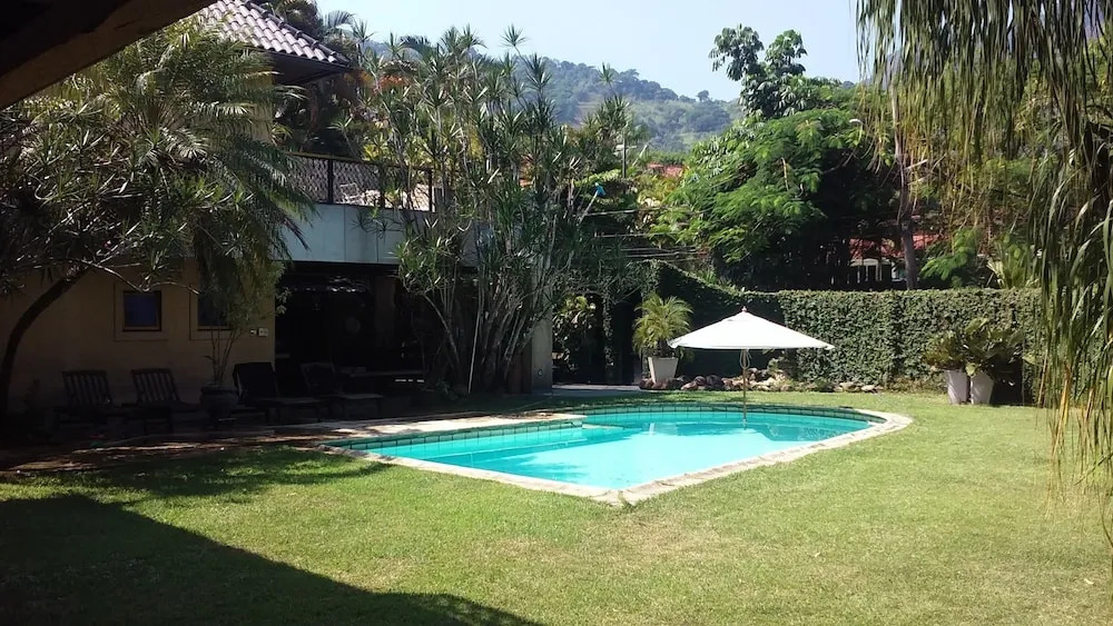 REB Casa Itanhangá