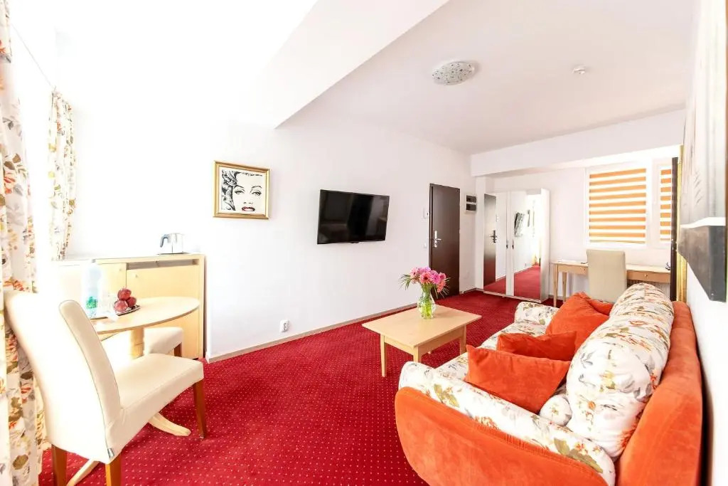 Bucur Accommodation