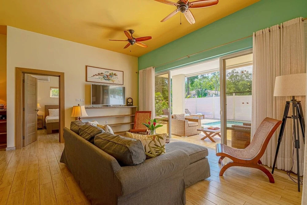 Magnificent Mid-century Mini Mansion