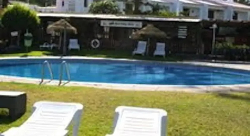 Villa Fonte