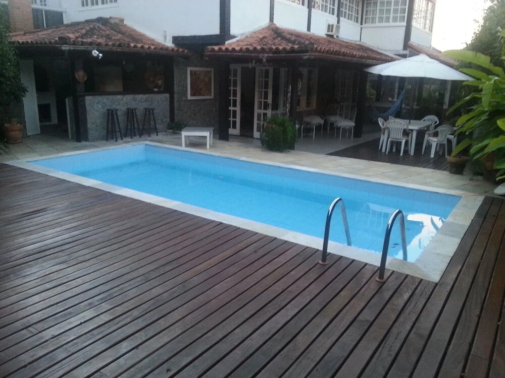 casa Clarice